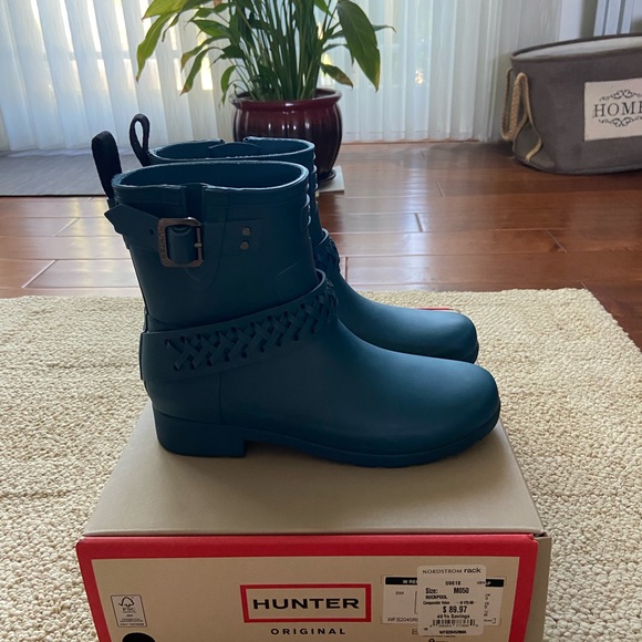 Hunter rainboot - Picture 3 of 3